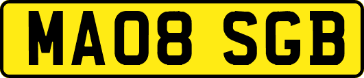 MA08SGB