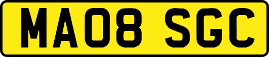 MA08SGC