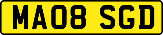 MA08SGD