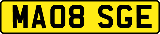 MA08SGE