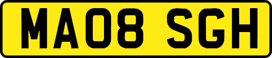 MA08SGH