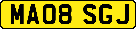 MA08SGJ