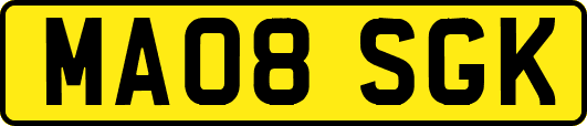 MA08SGK