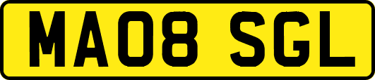 MA08SGL
