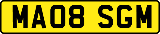 MA08SGM