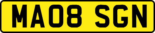 MA08SGN