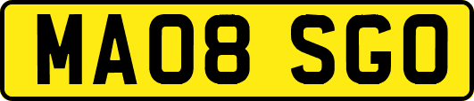 MA08SGO
