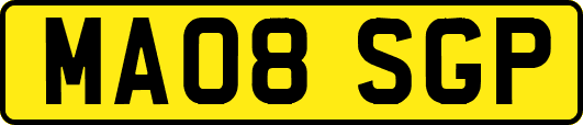 MA08SGP