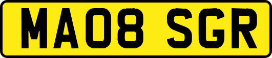 MA08SGR