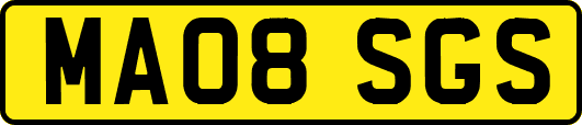 MA08SGS