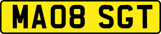 MA08SGT