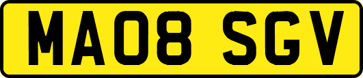 MA08SGV