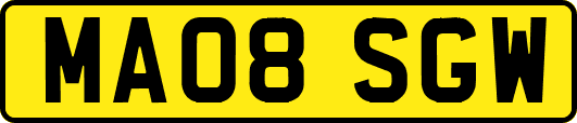 MA08SGW