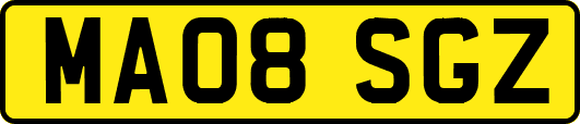 MA08SGZ