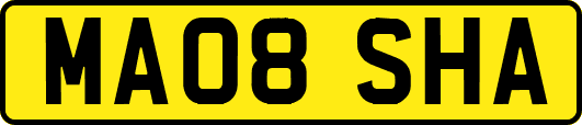 MA08SHA