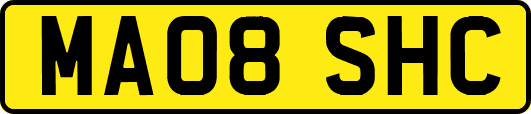MA08SHC