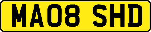 MA08SHD