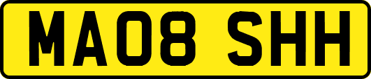 MA08SHH