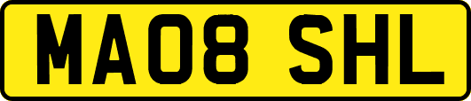 MA08SHL