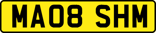 MA08SHM