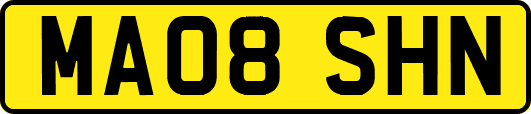 MA08SHN