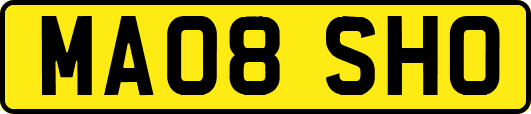 MA08SHO