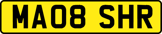 MA08SHR