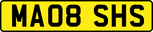 MA08SHS