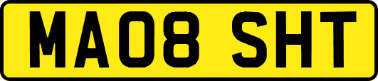 MA08SHT
