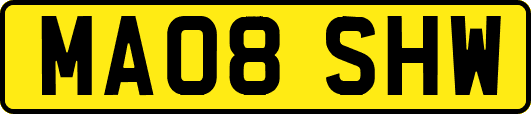 MA08SHW