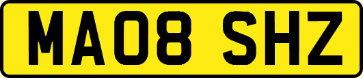 MA08SHZ