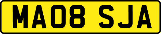 MA08SJA