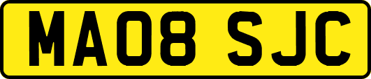MA08SJC