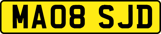 MA08SJD