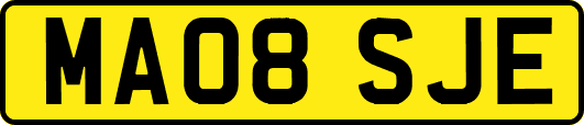 MA08SJE