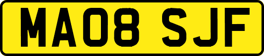 MA08SJF