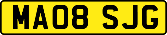 MA08SJG