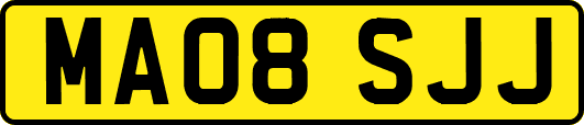 MA08SJJ