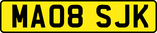 MA08SJK