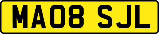 MA08SJL