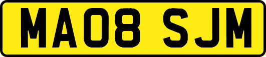 MA08SJM