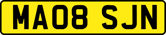 MA08SJN