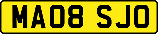 MA08SJO