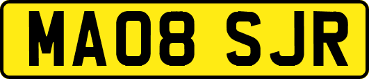 MA08SJR