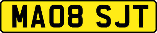MA08SJT