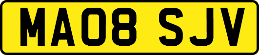 MA08SJV