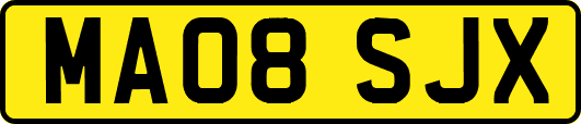 MA08SJX