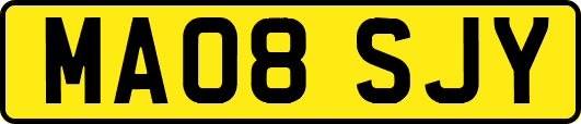 MA08SJY