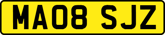 MA08SJZ