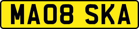 MA08SKA
